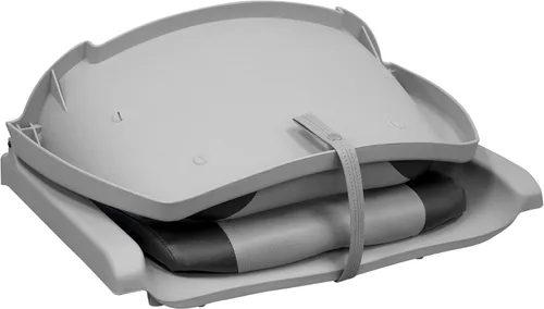 Vista 6 de Asiento para bote pesquero amoldado serie 8WD139 de Wise, con acolchado amortiguador de grado marino