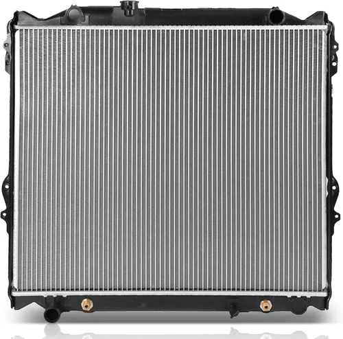 Vista 65 de SCITOO Radiador compatible con Forester CU2402 1999, 2000, 2001, 2002