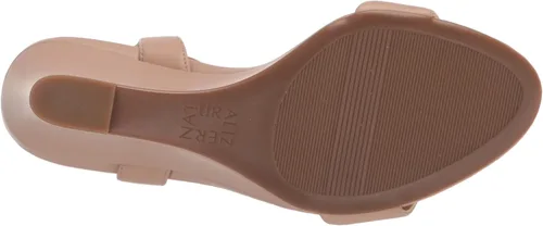 Vista 4 de Naturalizer Women's, Bristol Wedge Sandal