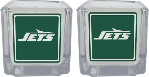 Vista 14 de Siskiyou Sports NFL Unisex Graphics Candle Set