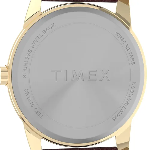 Vista 5 de Timex Lector fácil de 1.575in