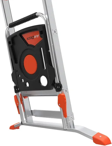 Vista 11 de Little Giant Select Step 6-10 ft Stepladder, Airdeck Accessory, 15109-001