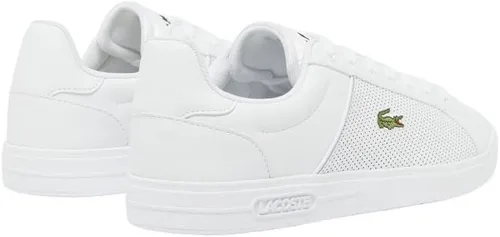 Vista 3 de Lacoste Tenis Lite Base para hombre