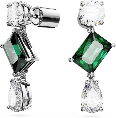 Vista 2 de Swarovski Pendientes colgantes Mesmera