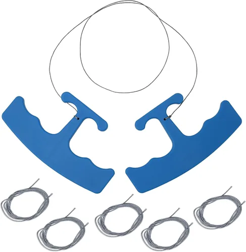 Vista 8 de NEWISHTOOL PlateLine - Herramienta de eliminación de emblema de coche