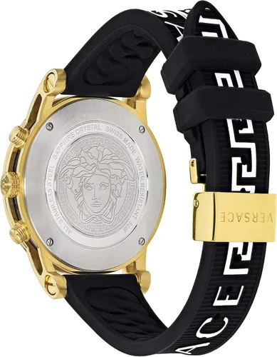 Vista 3 de Reloj de moda Versace (Modelo VELT00119)
