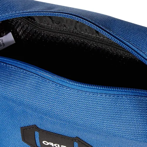 Vista 5 de Oakley, Azul real, Tamaño único, Kit de aseo de calle