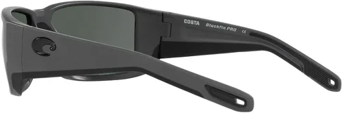 Vista 5 de Costa Del Mar Gafas de sol rectangulares Blackfin Pro para hombre Multi