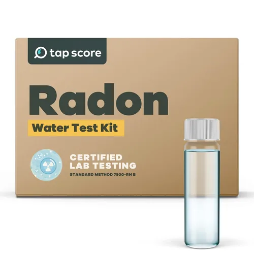 Vista 18 de Kit avanzado de prueba de agua para el hogar Pozo o ciudad Laboratorios de agua potable certificados por la EPA Pruebas para: 116 analitos