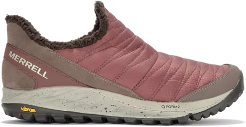 Vista 3 de Merrell Antora - Tenis tipo mocasín