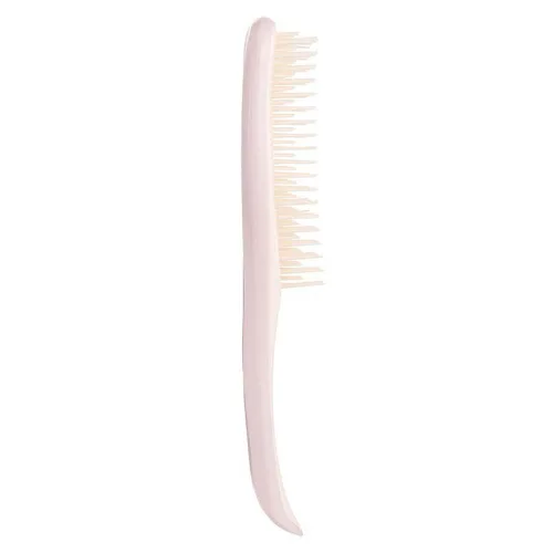 Vista 3 de Tangle Teezer The Wet Detangler fino y frágil, polvo rosa