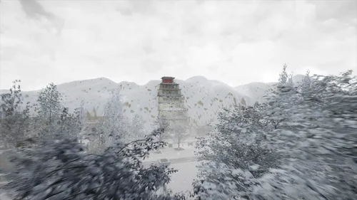 Vista 3 de VR DunHuang - Instant Access