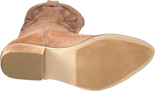 Vista 4 de Botas de gaucho Coconuts By Matisse para mujer