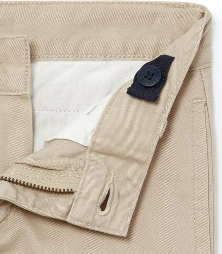 Vista 2 de The Children's Place - Pantalones chinos elásticos para niños