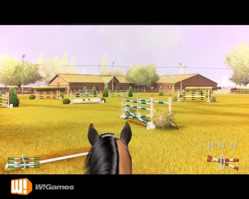 Vista 5 de My Horse and Me - Nintendo Wii
