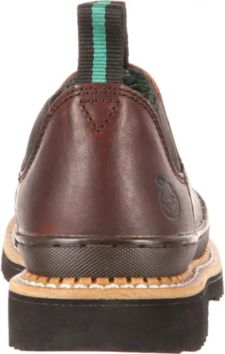 Vista 4 de Georgia Boot Unisex Niño GR14 Botines