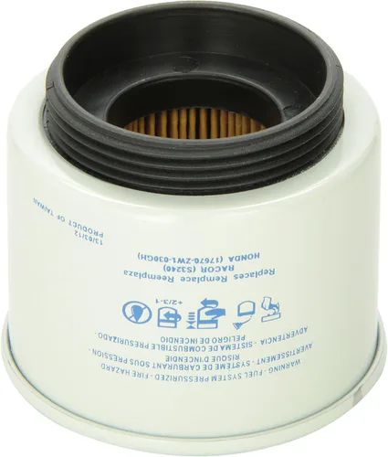 Vista 2 de Sierra International 18-7947 Elemento de repuesto para filtro Racor para uso con Racor S3240, Suzuki 99105-20006, Honda 17670-ZW1-030GH