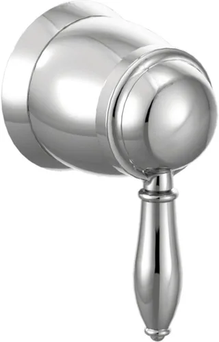 Vista 8 de Moen TS52104BG Weymouth - Válvula de control de volumen, oro cepillado
