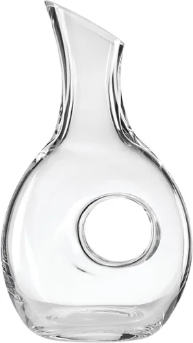 Vista 11 de Lenox 888528 Tuscany Classics - Decantador de vino