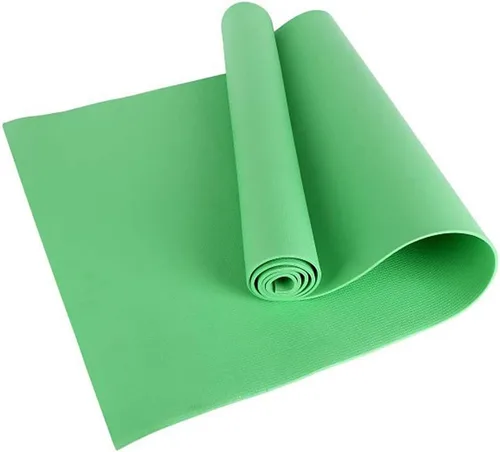 Vista 15 de Alfombrillas de yoga, 68.1 x 23.6 x 0.2 pulgadas, 0.157 in, EVA antideslizante, para gimnasio en casa, almohadillas de entrenamiento para interiores