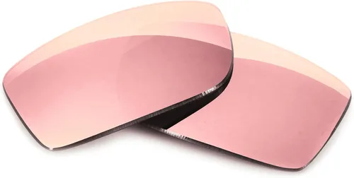 Vista 21 de Fuse Lenses Lentes de repuesto para gafas de sol Oakley Holbrook Mix - Opciones polarizadas
