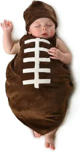 Vista 2 de Princess Paradise Finn The Football Deluxe para hombre