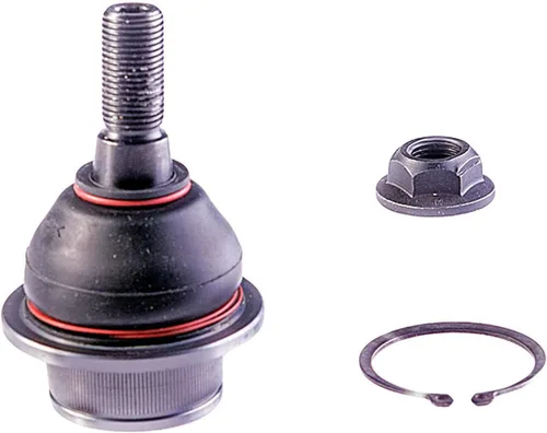 Vista 2 de Dorman BJ85235XL Rótula de suspensión delantera inferior compatible con modelos seleccionados de Ford/Mercury