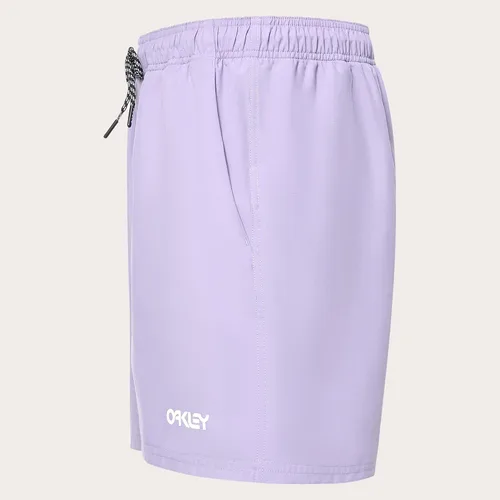 Vista 17 de Oakley Pantalón corto de playa Volley 16" para hombre