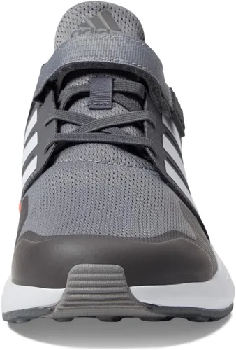Vista 6 de adidas Unisex-Child Rapidasport Bounce Elastic Lace Top Strap Shoes Running