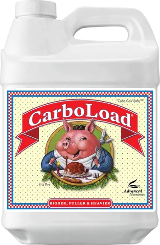 Vista 4 de Advanced Nutrients Carboload fertilizante líquido