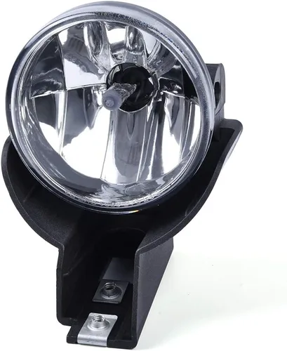 Vista 6 de PIT66 Luces antiniebla, compatibles con Dodge Dakota 1997-2000/lámpara antiniebla Durango 1998-2000, transparente