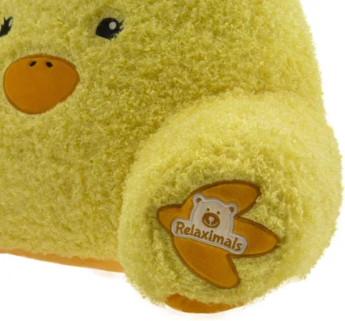 Vista 4 de Almohada de lectura Chick Kids