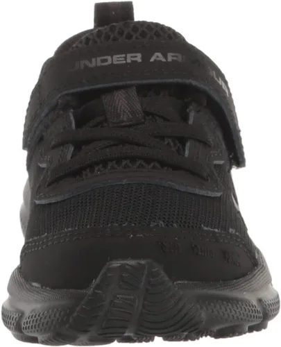 Vista 2 de Under Armour Baby Boys' Infant Assert 10 Alternate Closure