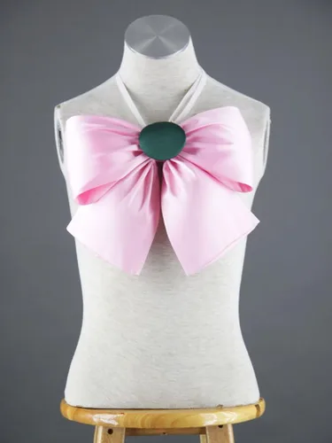 Vista 7 de OURCOSPLAY Disfraz de Sailor Moon Kino Makoto para mujer