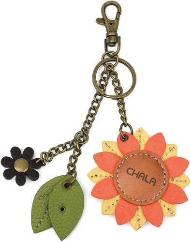 Vista 8 de CHALA - Bolso cruzado Swing para teléfono inteligente