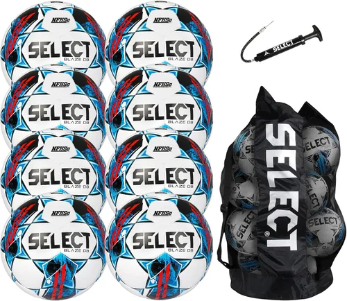 Vista 2 de Select Blaze - Balón de fútbol