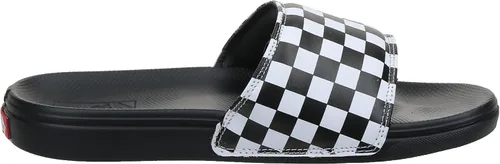 Vista 4 de Vans M LA Costa - Sandalias para hombre, color blanco y negro, talla M