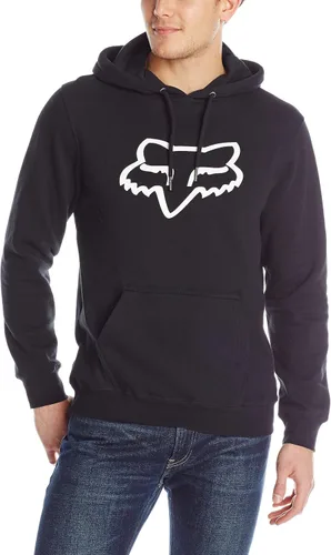 Vista 3 de Fox Racing Legacy Foxhead - Sudadera de forro polar para hombre