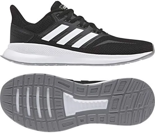 Vista 8 de Adidas Originals Falcon - Zapatos deportivos para mujer