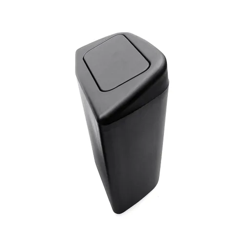 Vista 9 de YEE PIN Compatible con el cubo de basura Tesla Model Y para Tesla Model Y (2024-2020), puerta de automóvil Tesla Model 3 (2023-2017), puerta
