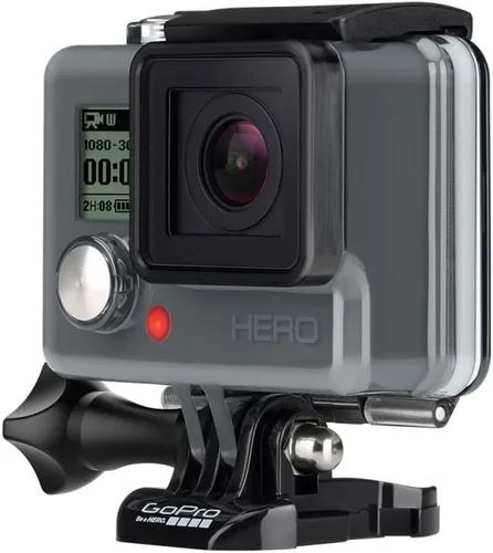 Vista 5 de Cámara CHDHA-301, de la marca GoPro