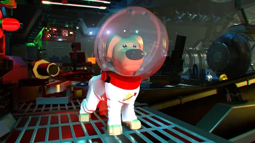 Vista 6 de LEGO Marvel Superheroes 2 - Nintendo Switch