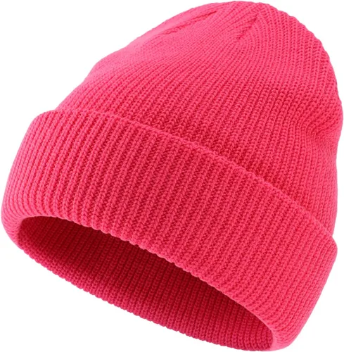 Vista 9 de Connectyle Classic - Gorro de invierno para hombre (acrílico, tejido de punto)
