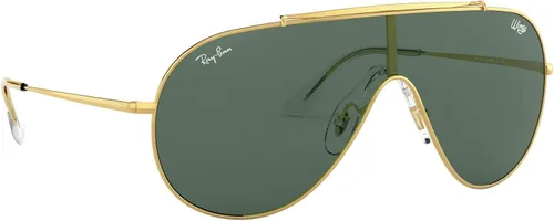 Vista 5 de Ray-Ban RB3597 Wings Shield - Gafas de sol