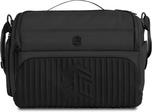 Vista 2 de STM Dux 16L Premium Tech Messenger Bag - Carry On Travel Laptop Bag