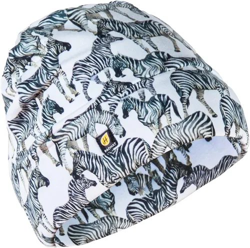 Vista 29 de Sombrero protector de cabeza para niños, diseño único y pendiente de patente, tecnología autoajustable, acolchado de seguridad para bebés y niños