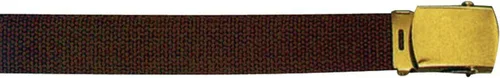 Vista 5 de Rothco Web Belt - 44 Inches Long