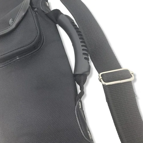 Vista 4 de E-BOGU Bolsa de espada Katana de alta calidad (para 1 Iaito)