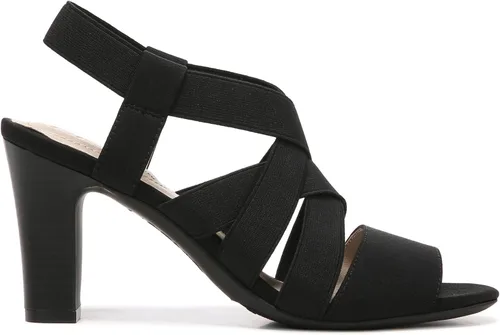 Vista 2 de LifeStride Charlotte sandalia de tacón para mujer