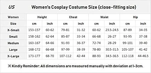 Vista 6 de Cosfun FateStay Night Tohsaka Rin Cosplay traje mp004001
